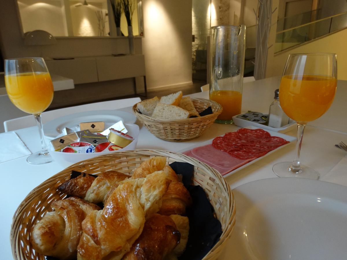 Hotel Raimblanc فيلارجوردو ديل كابرييل المظهر الخارجي الصورة